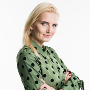 Mari-Liis Helvik