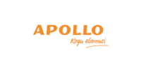 Apollo logo